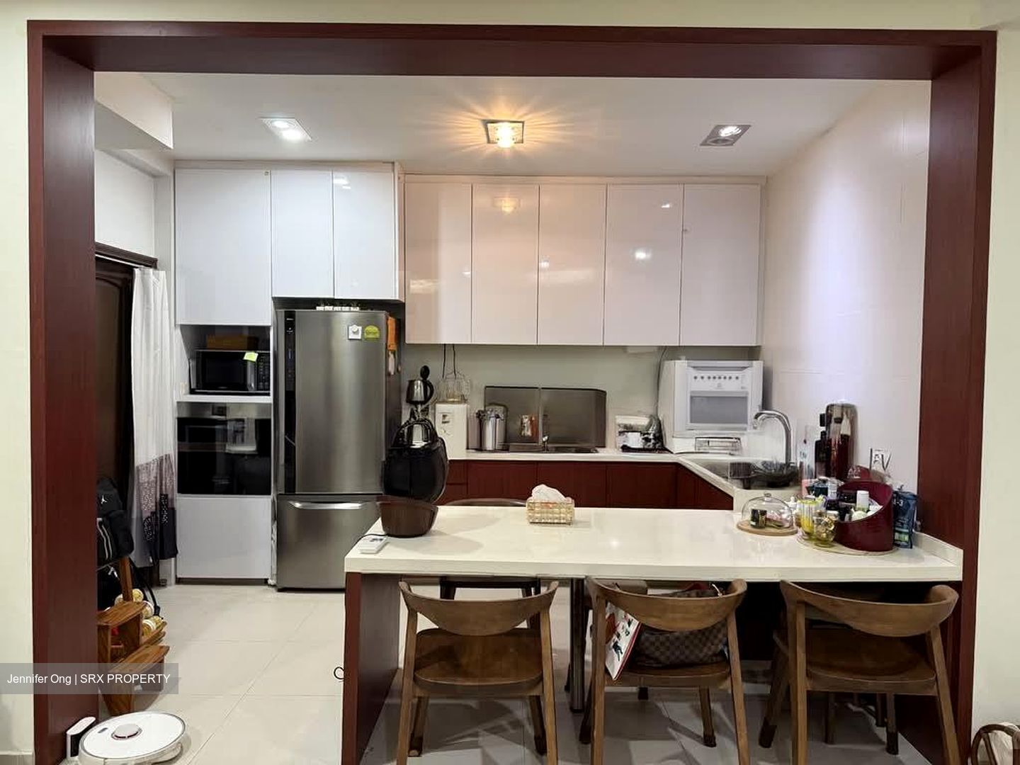 Hume Park I (D21), Condominium #538052051